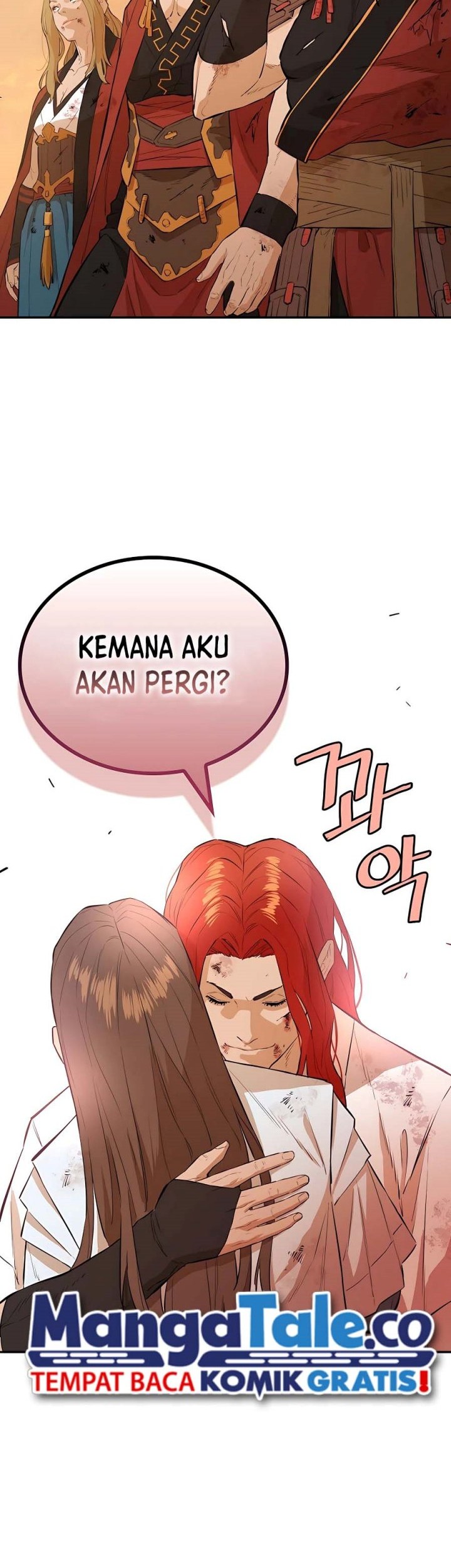 Villain Unrivaled chapter 79 halaman 53
