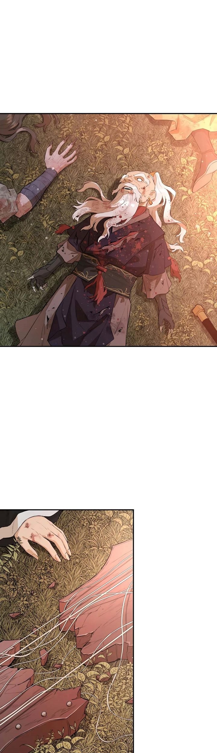 Villain Unrivaled chapter 79 halaman 54