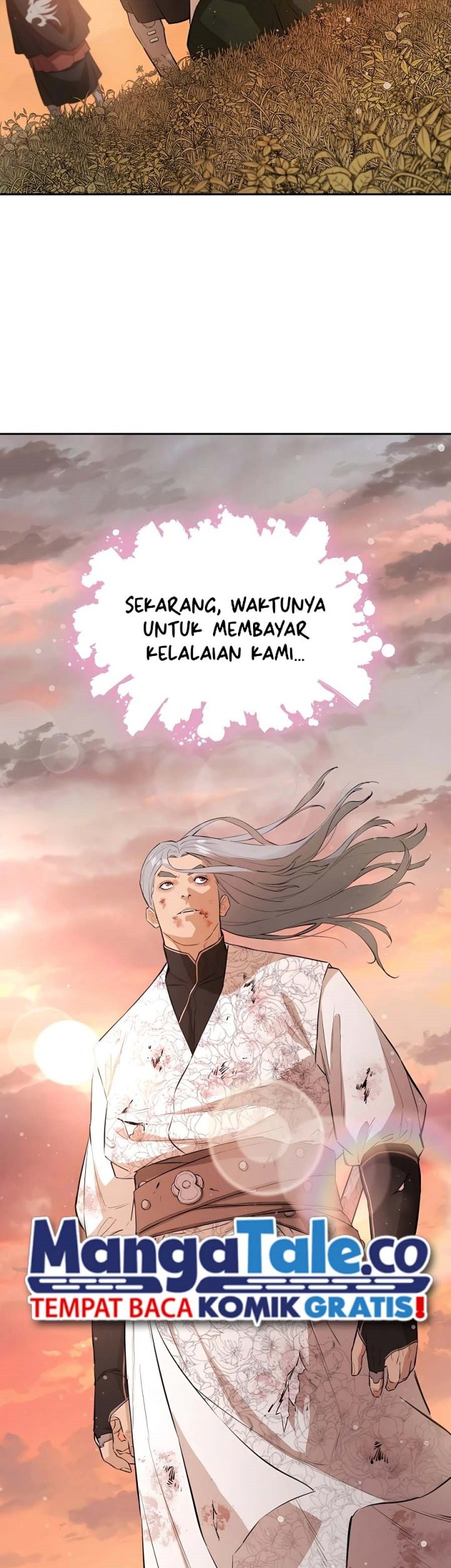 Villain Unrivaled chapter 79 halaman 56