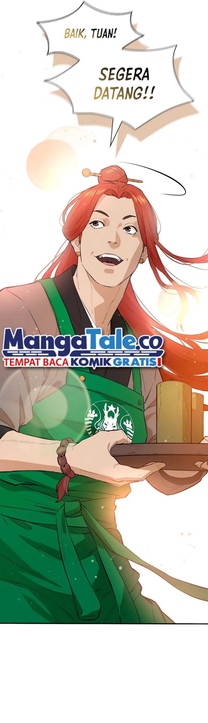 Villain Unrivaled chapter 80 halaman 5