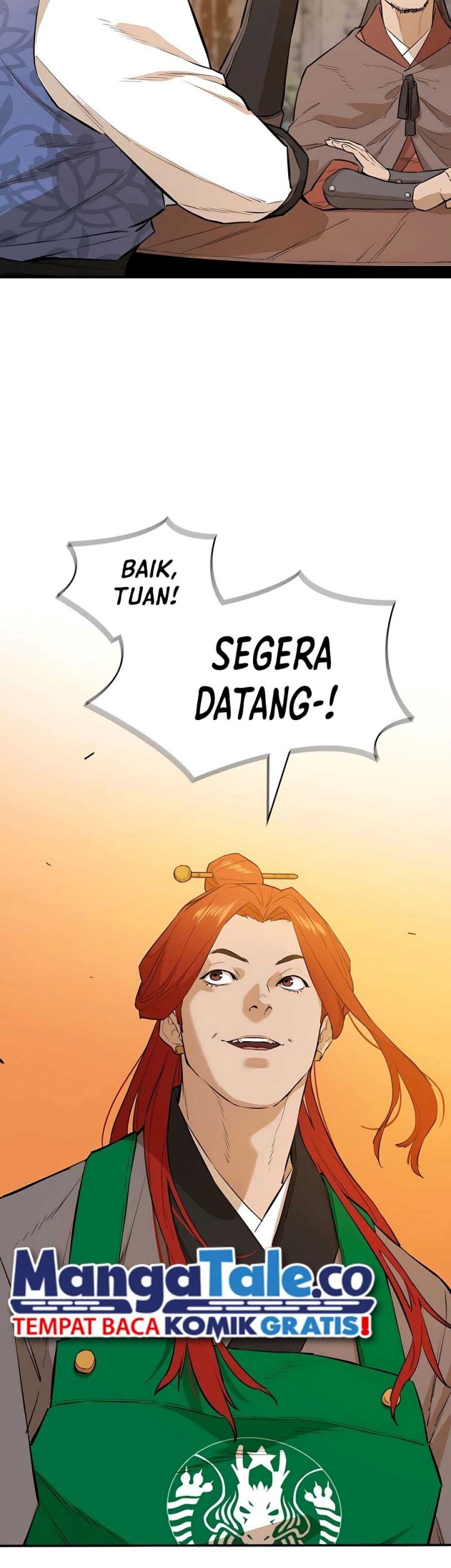 Villain Unrivaled chapter 80 halaman 13