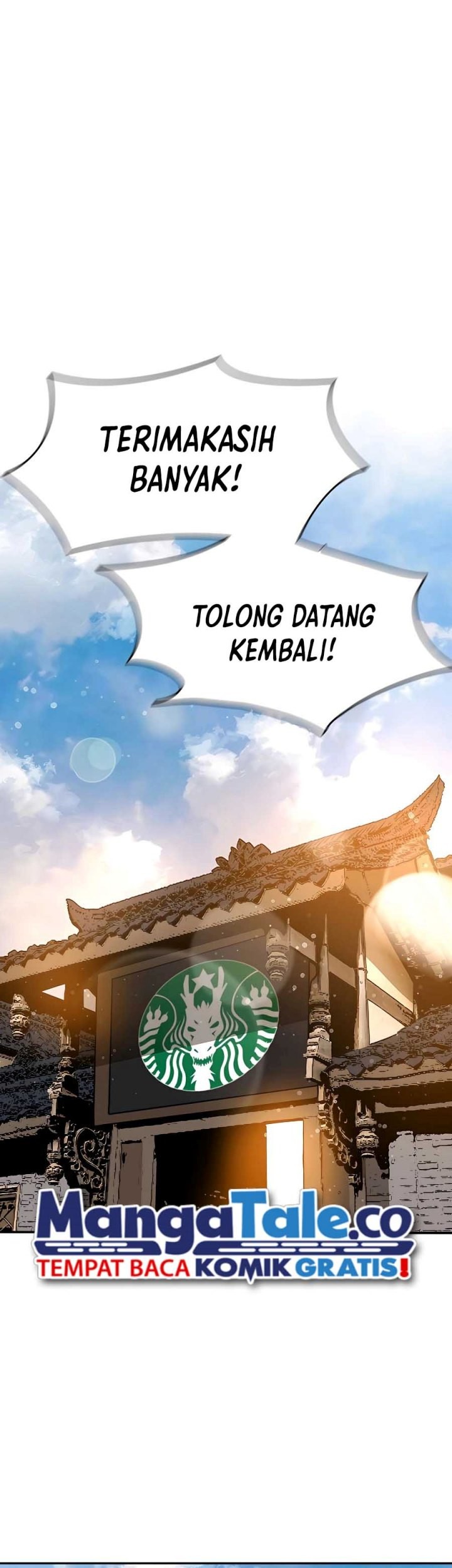 Villain Unrivaled chapter 80 halaman 14