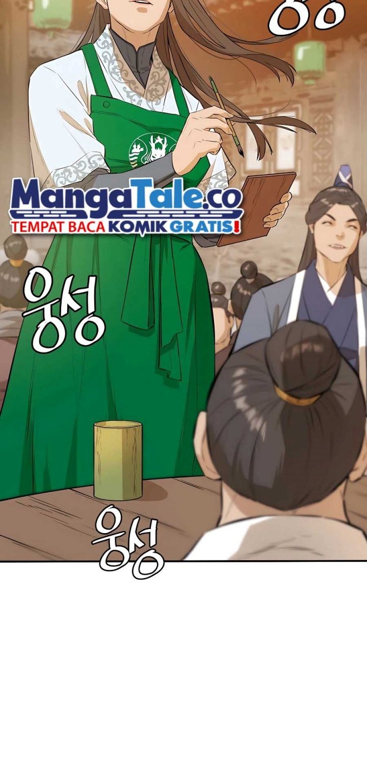 Villain Unrivaled chapter 80 halaman 25