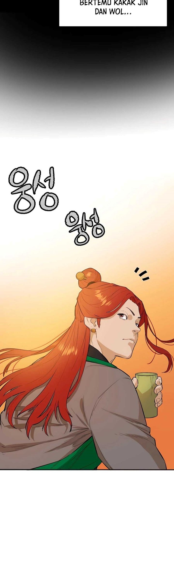 Villain Unrivaled chapter 80 halaman 33