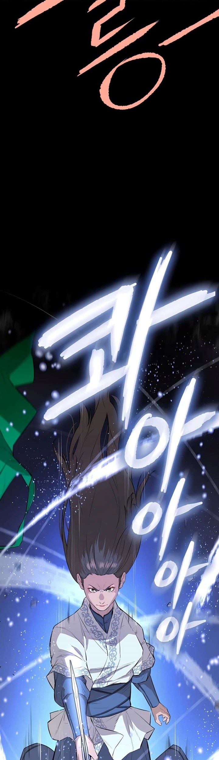 Villain Unrivaled chapter 80 halaman 40