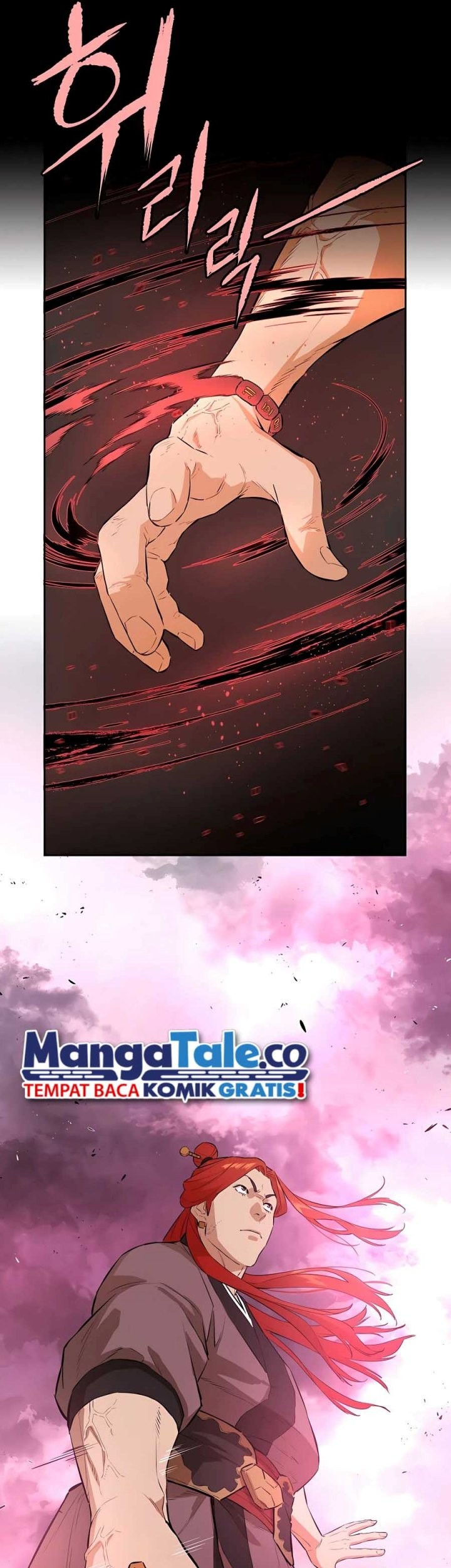Villain Unrivaled chapter 80 halaman 42