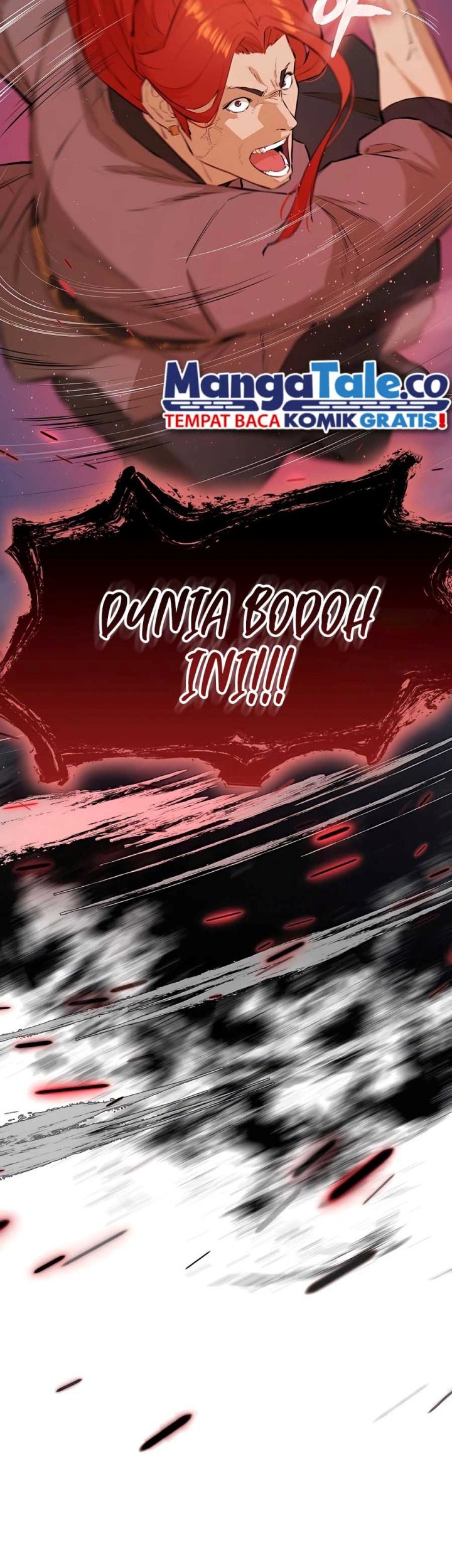 Villain Unrivaled chapter 80 halaman 46