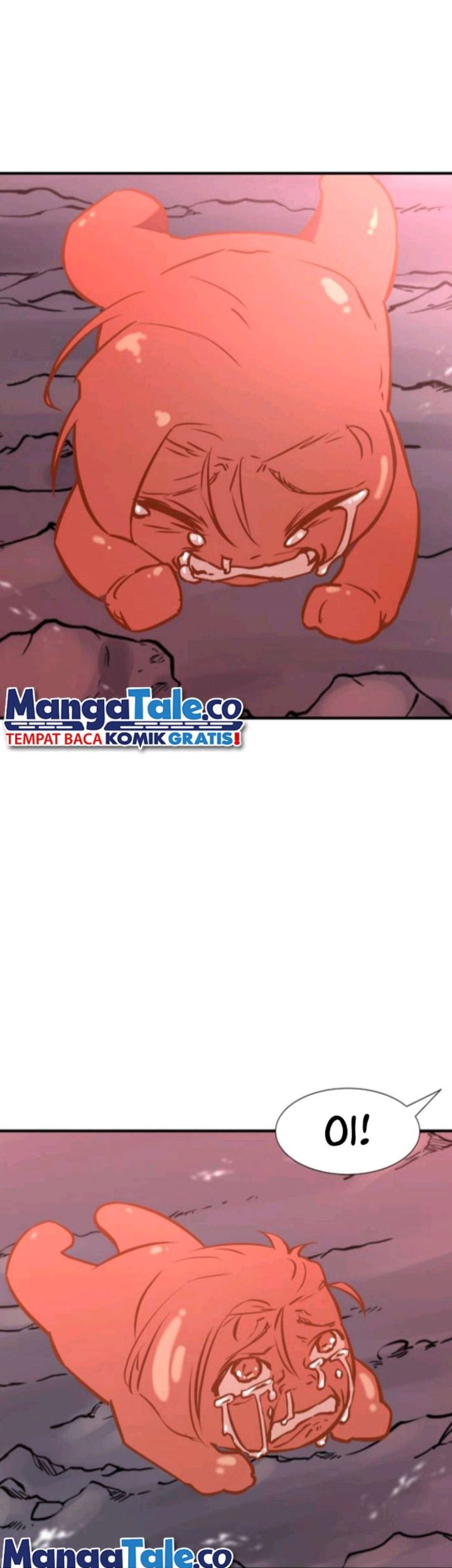 Villain Unrivaled chapter 80 halaman 50