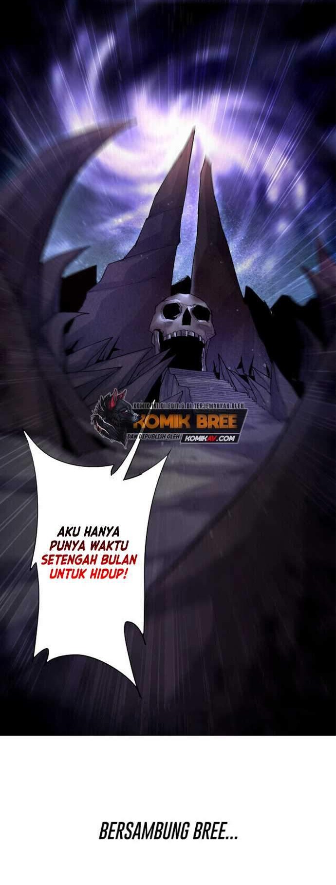 Villain Warrior chapter 1 halaman 29
