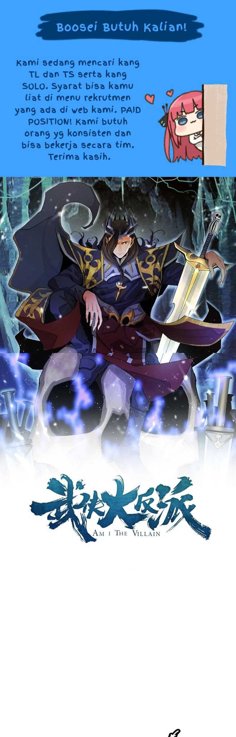 Villain Warrior Bab 2 halaman 2