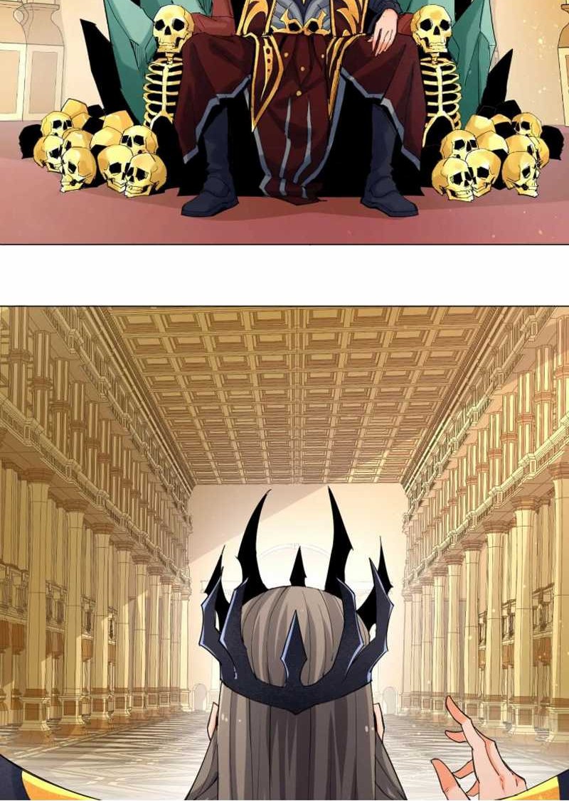 Villain Warrior Bab 2 halaman 9