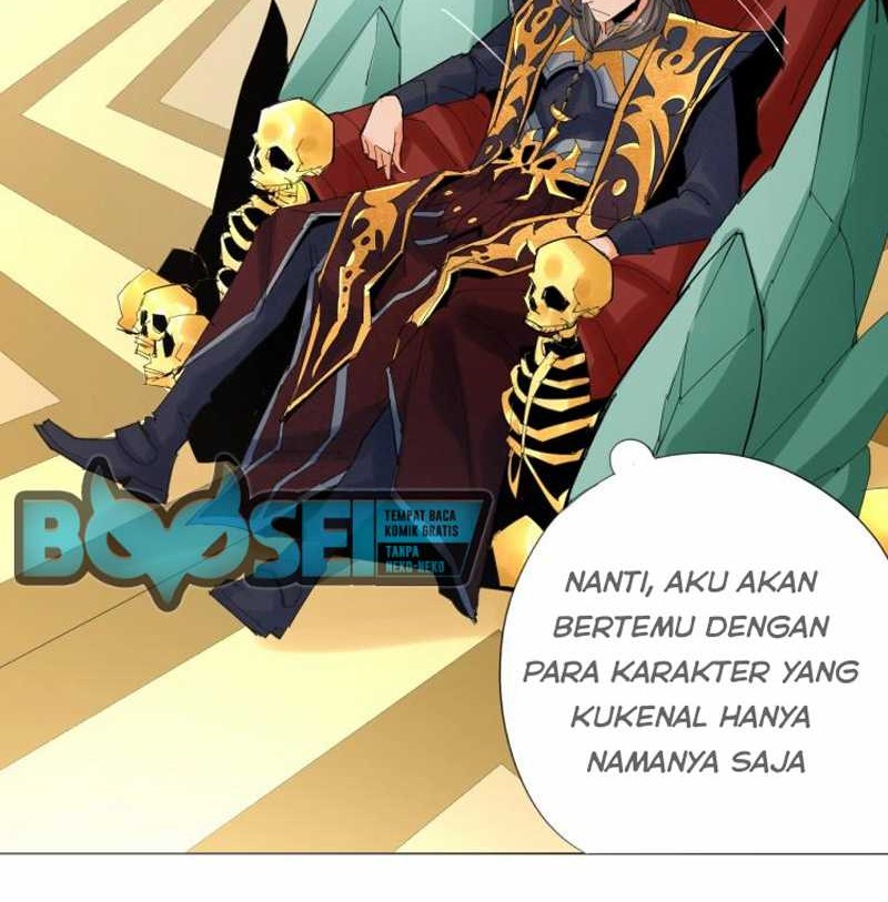 Villain Warrior Bab 2 halaman 27