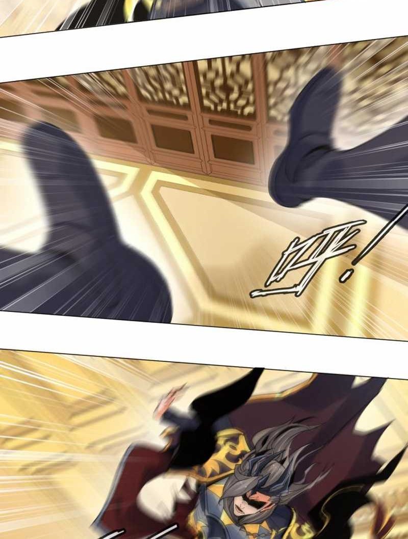 Villain Warrior Bab 2 halaman 31