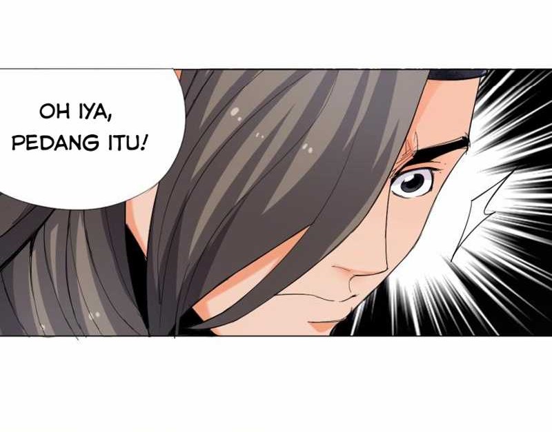 Villain Warrior Bab 2 halaman 37