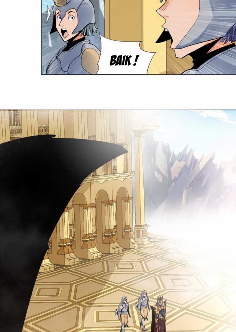 Villain Warrior Bab 2 halaman 41