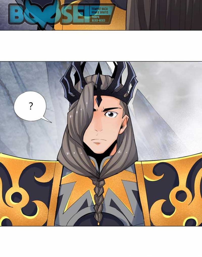 Villain Warrior Bab 2 halaman 43