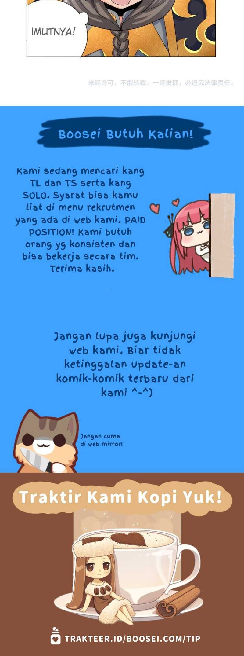 Villain Warrior Bab 2 halaman 45