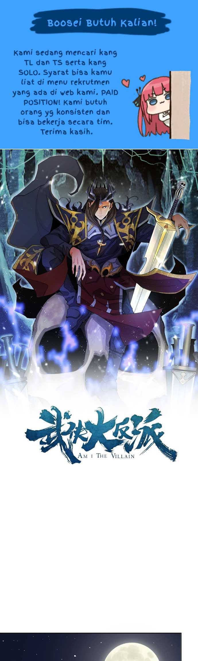 Villain Warrior Bab 20 halaman 2