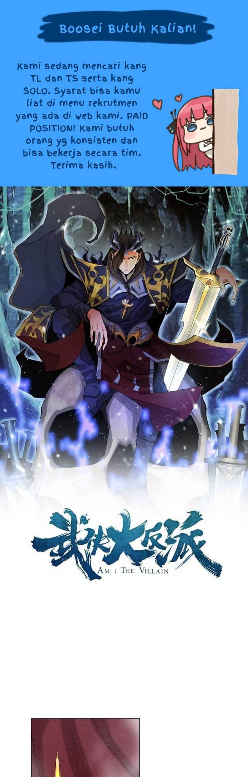 Villain Warrior chapter 4 halaman 2