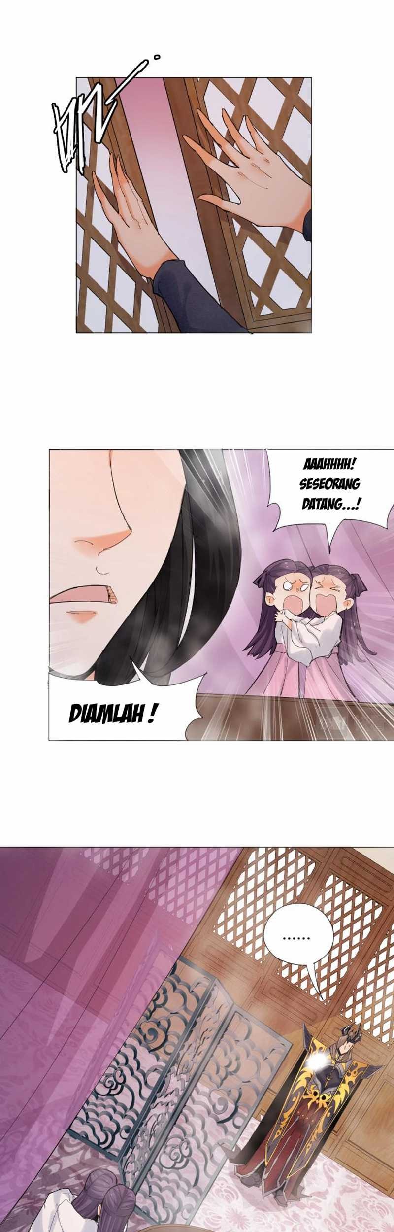 Villain Warrior chapter 4 halaman 14