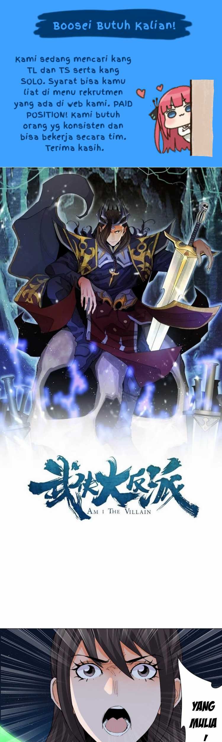 Villain Warrior Bab 5 halaman 2