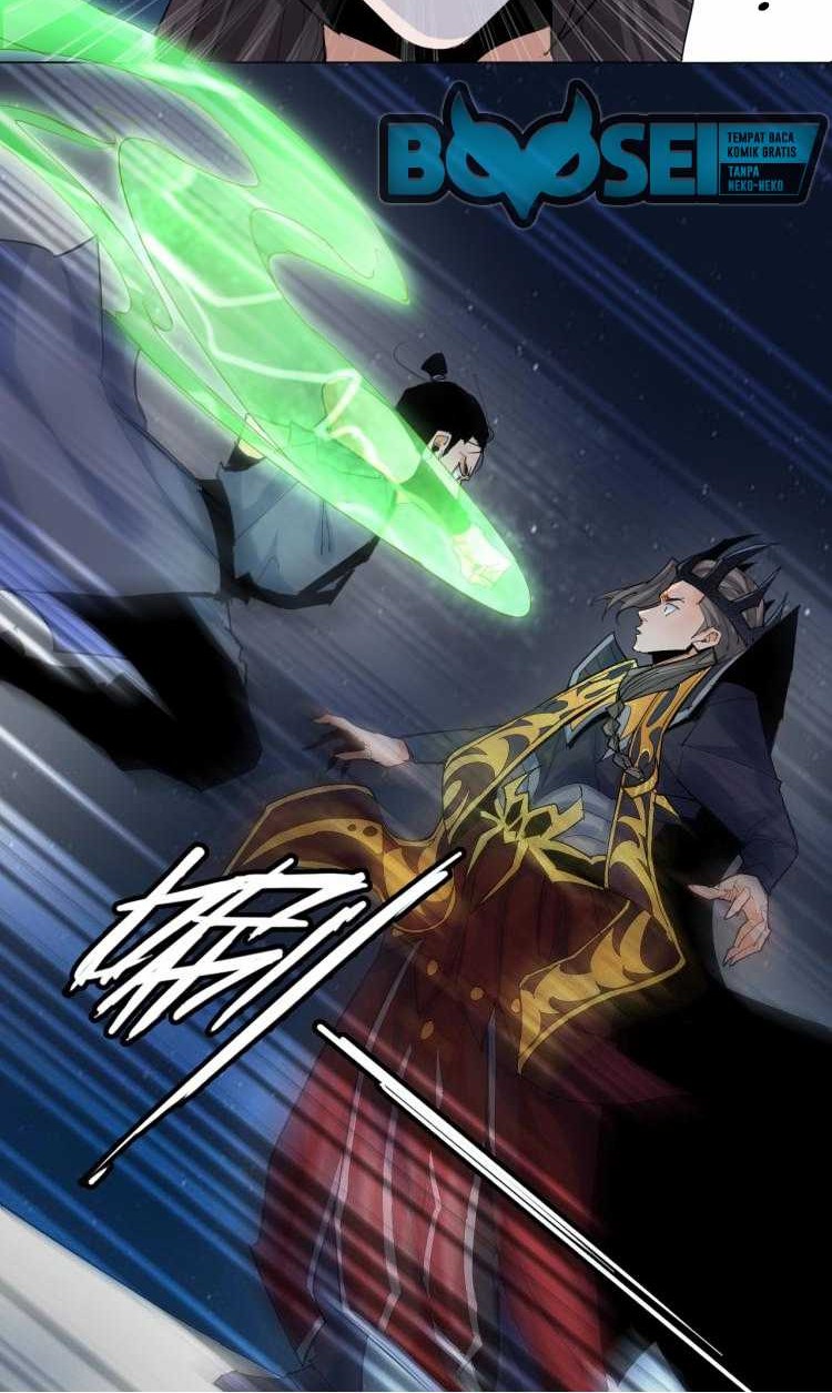Villain Warrior Bab 5 halaman 3