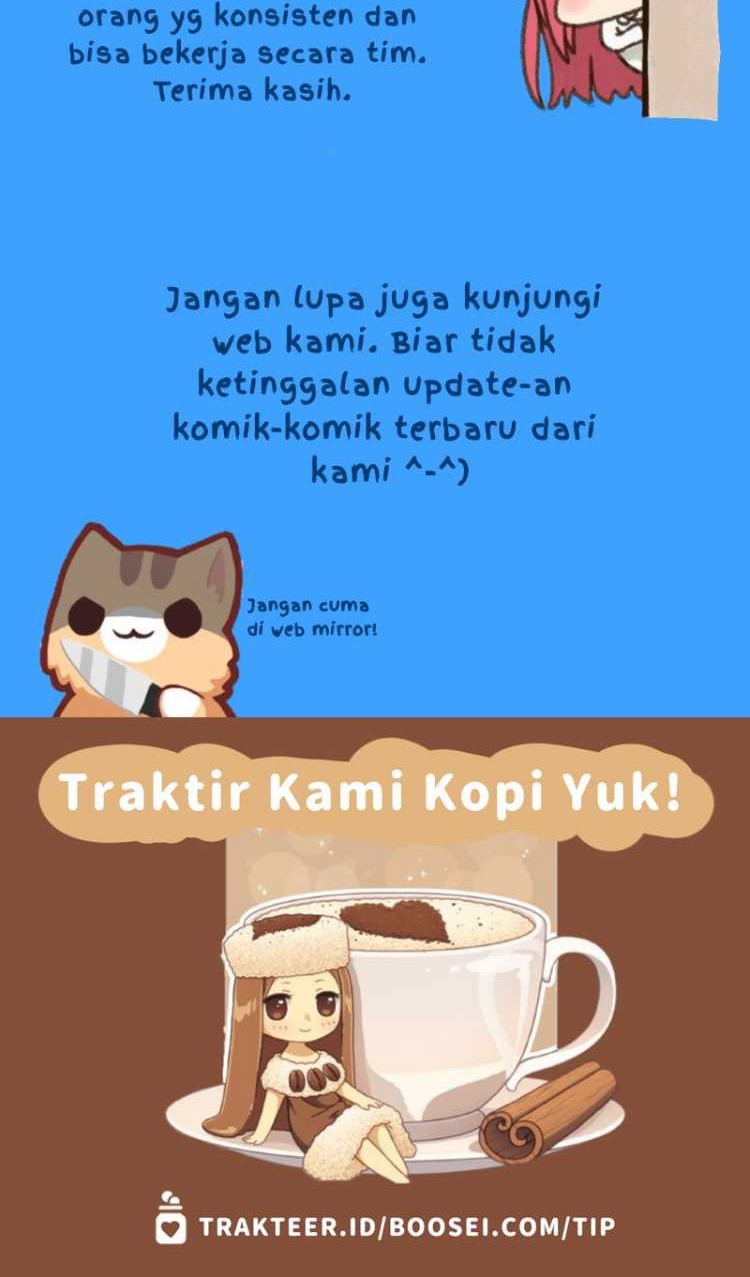 Villain Warrior Bab 5 halaman 33
