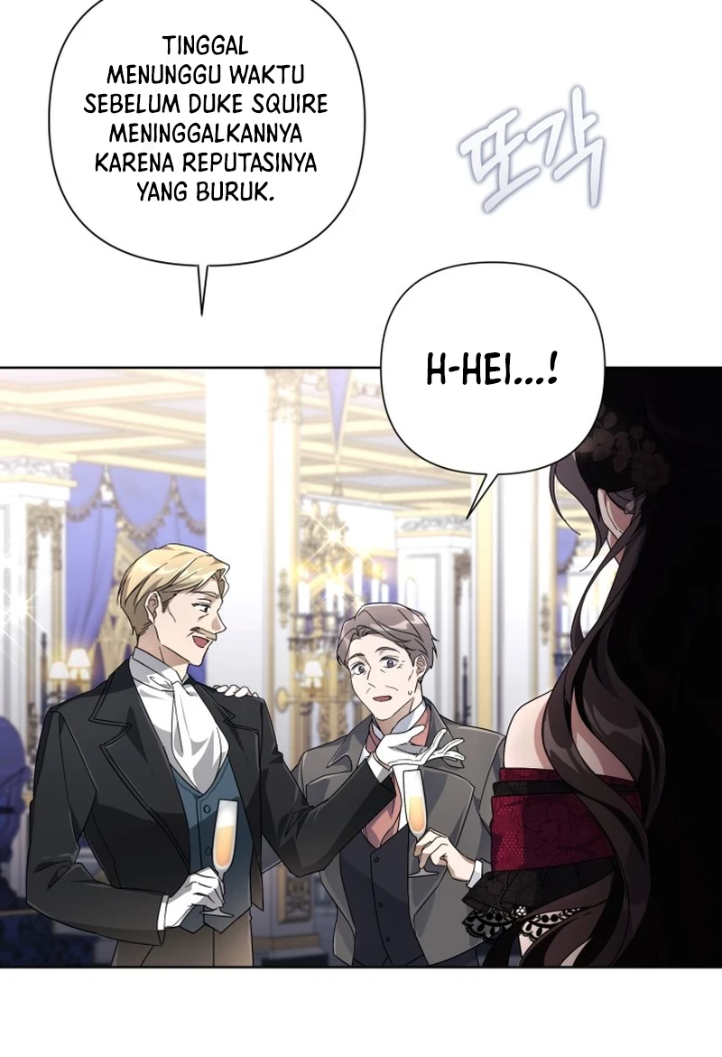 Villainess Streamer Bab 1 halaman 4