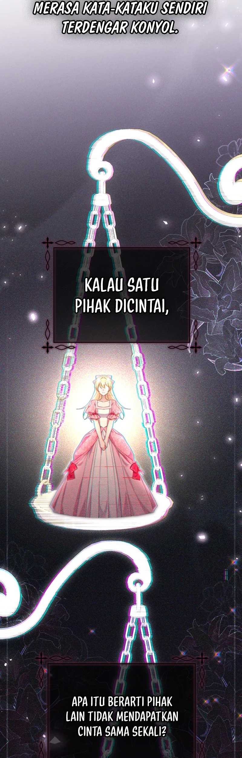 Villainess Streamer Bab 1 halaman 37