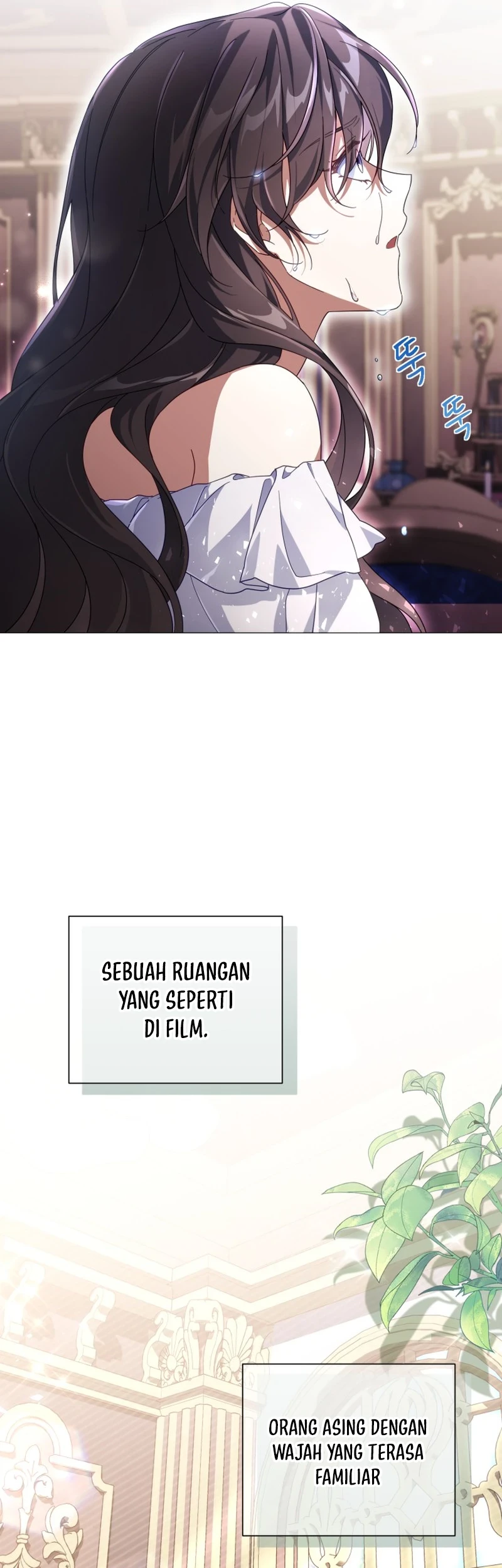 Villainess Streamer Bab 1 halaman 55