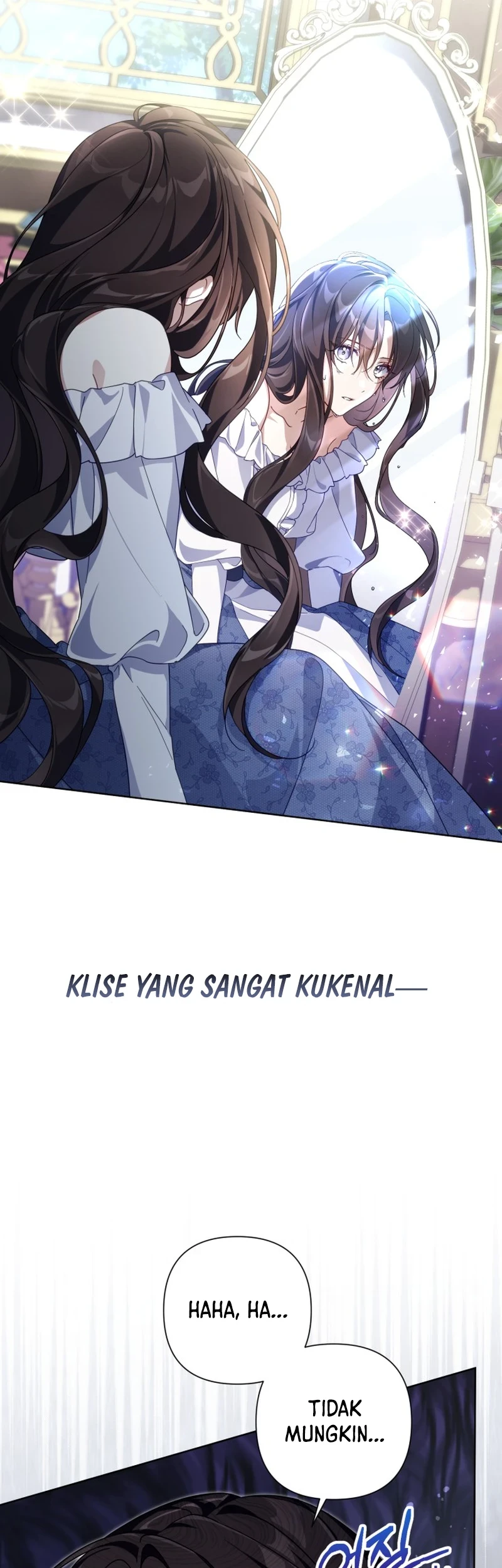 Villainess Streamer Bab 1 halaman 57