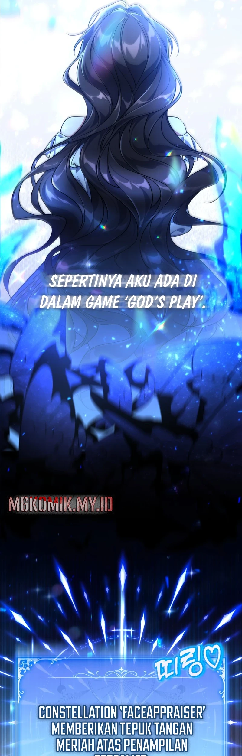 Villainess Streamer Bab 1 halaman 69