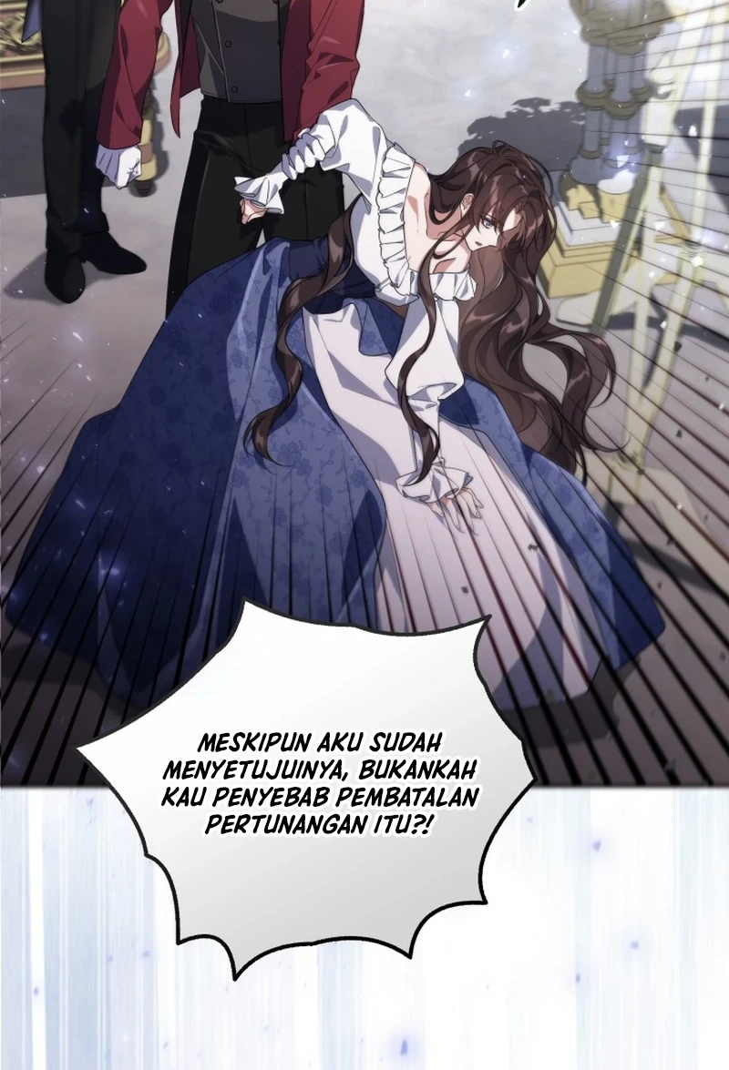 Villainess Streamer Bab 1 halaman 72