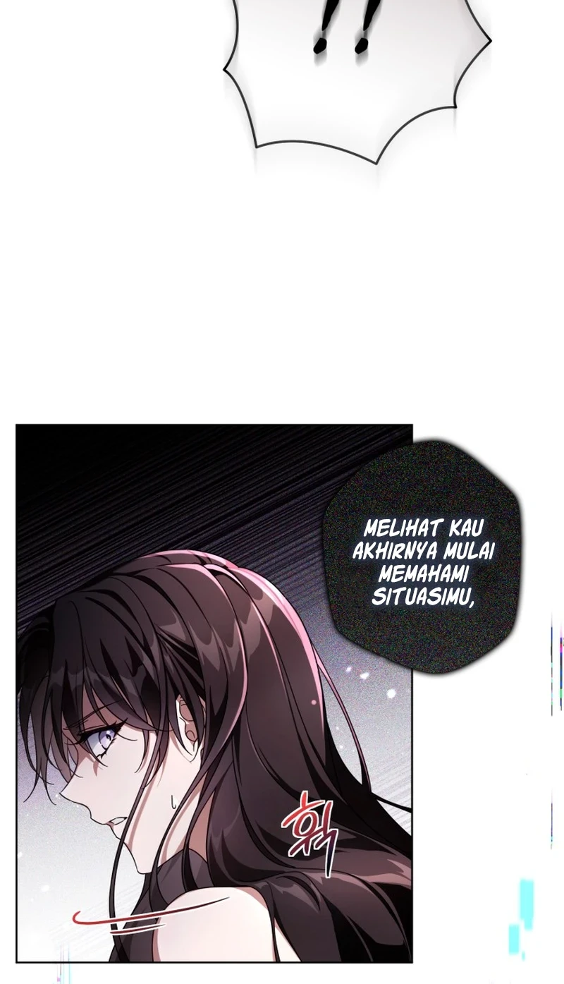Villainess Streamer Bab 1 halaman 76