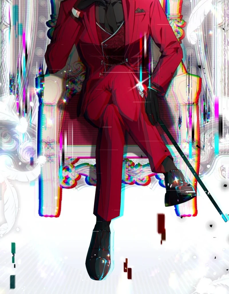 Villainess Streamer Bab 1 halaman 78