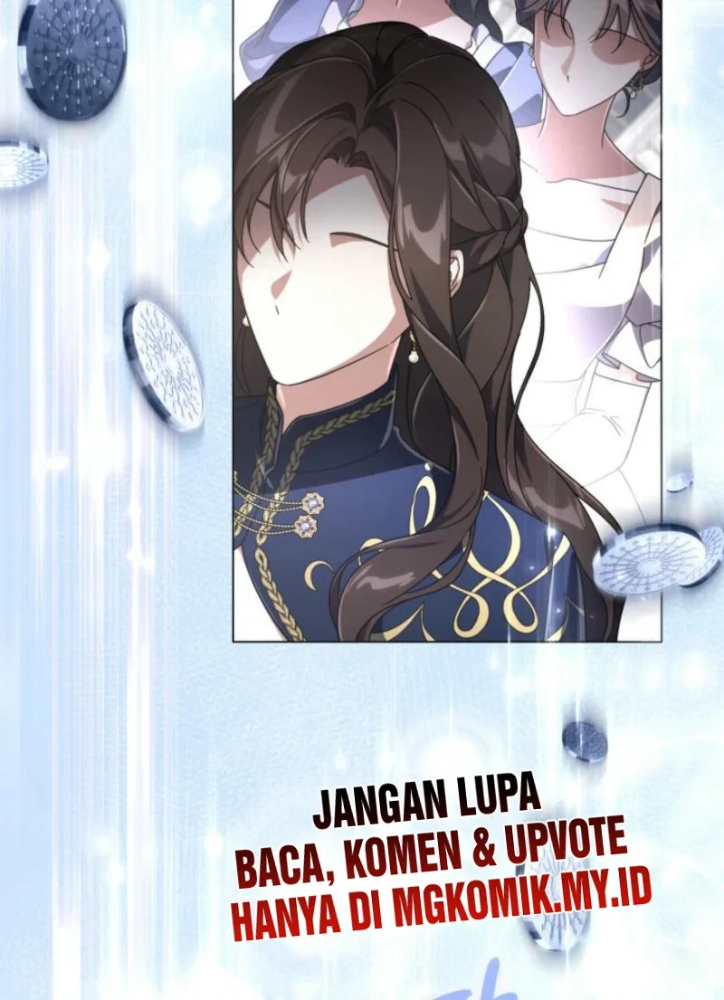 Villainess Streamer Bab 10 halaman 4