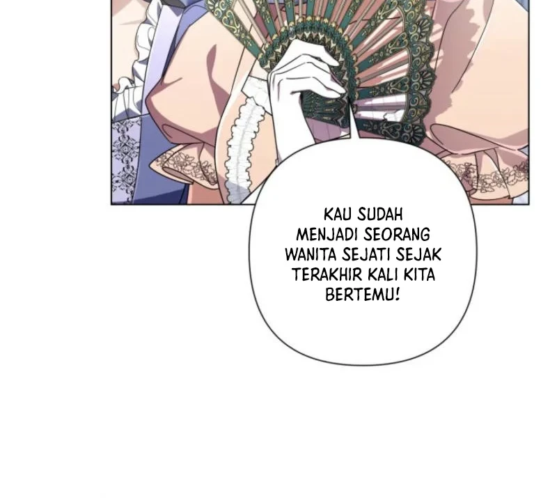 Villainess Streamer Bab 10 halaman 11