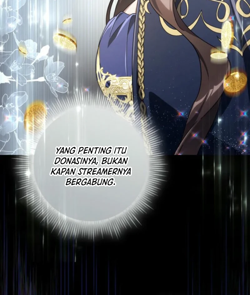 Villainess Streamer Bab 10 halaman 19