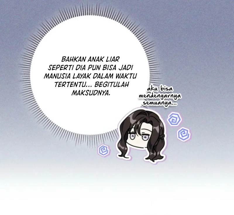 Villainess Streamer Bab 10 halaman 23