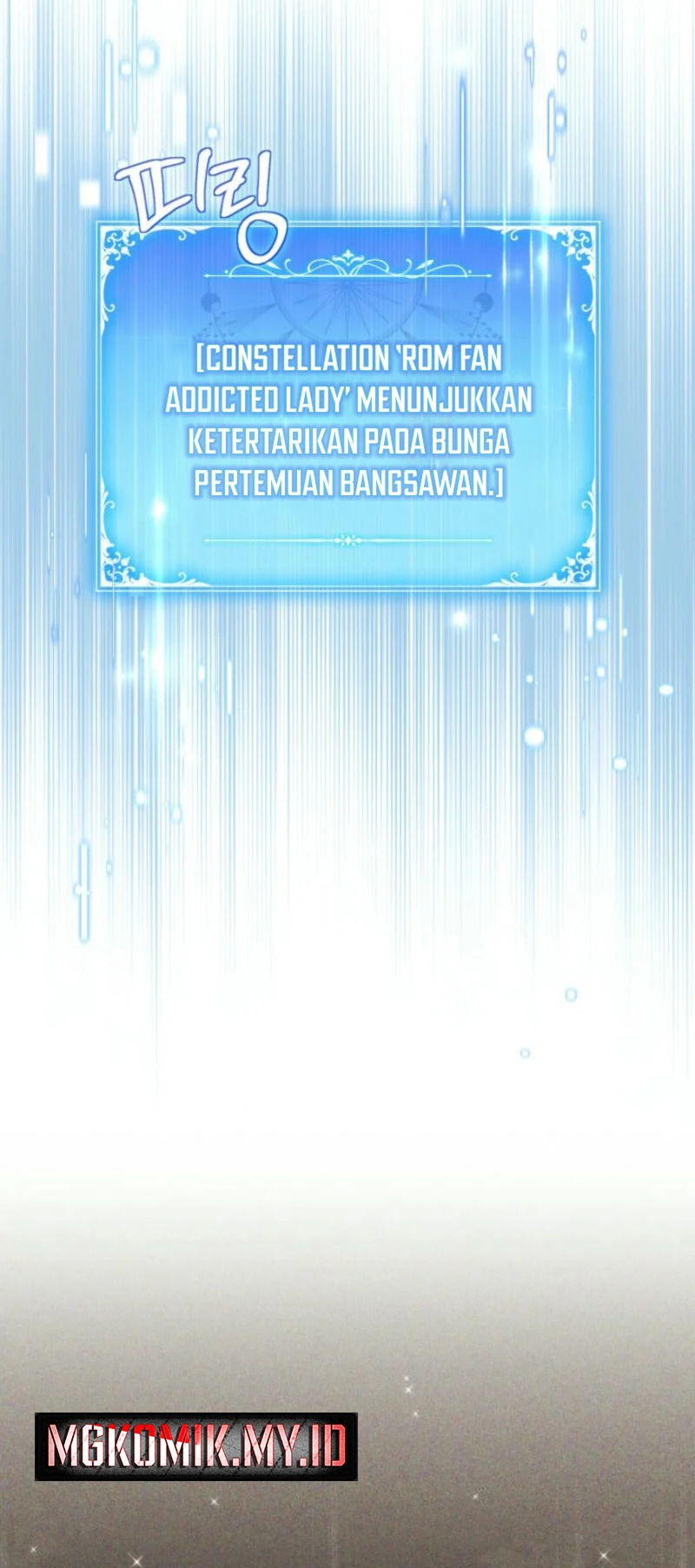 Villainess Streamer Bab 10 halaman 28