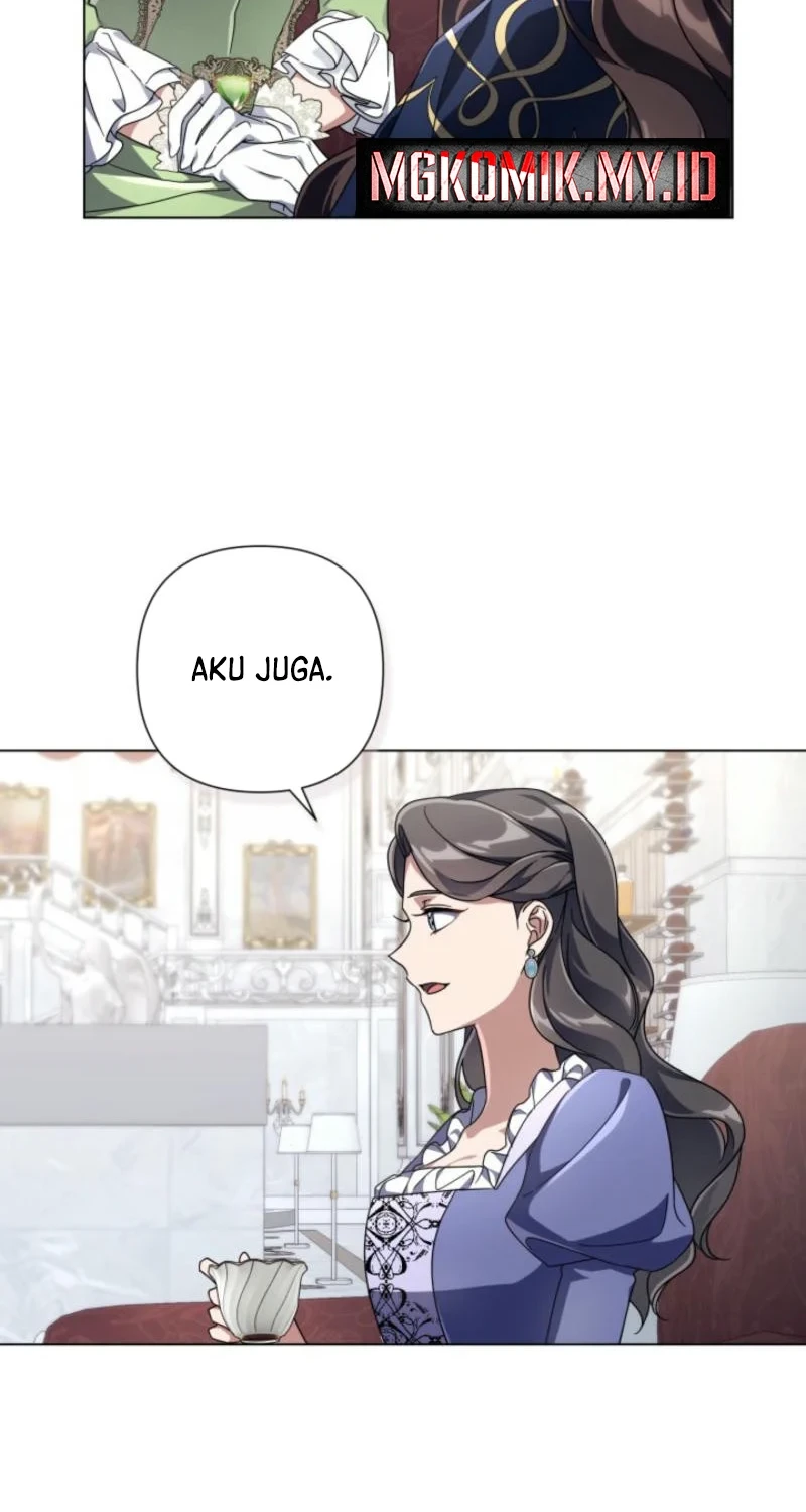 Villainess Streamer Bab 10 halaman 44