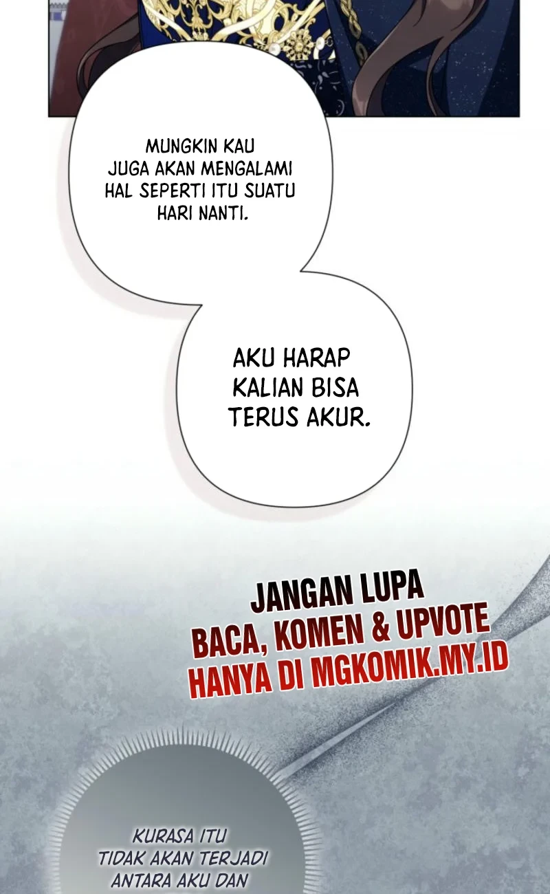 Villainess Streamer Bab 10 halaman 48