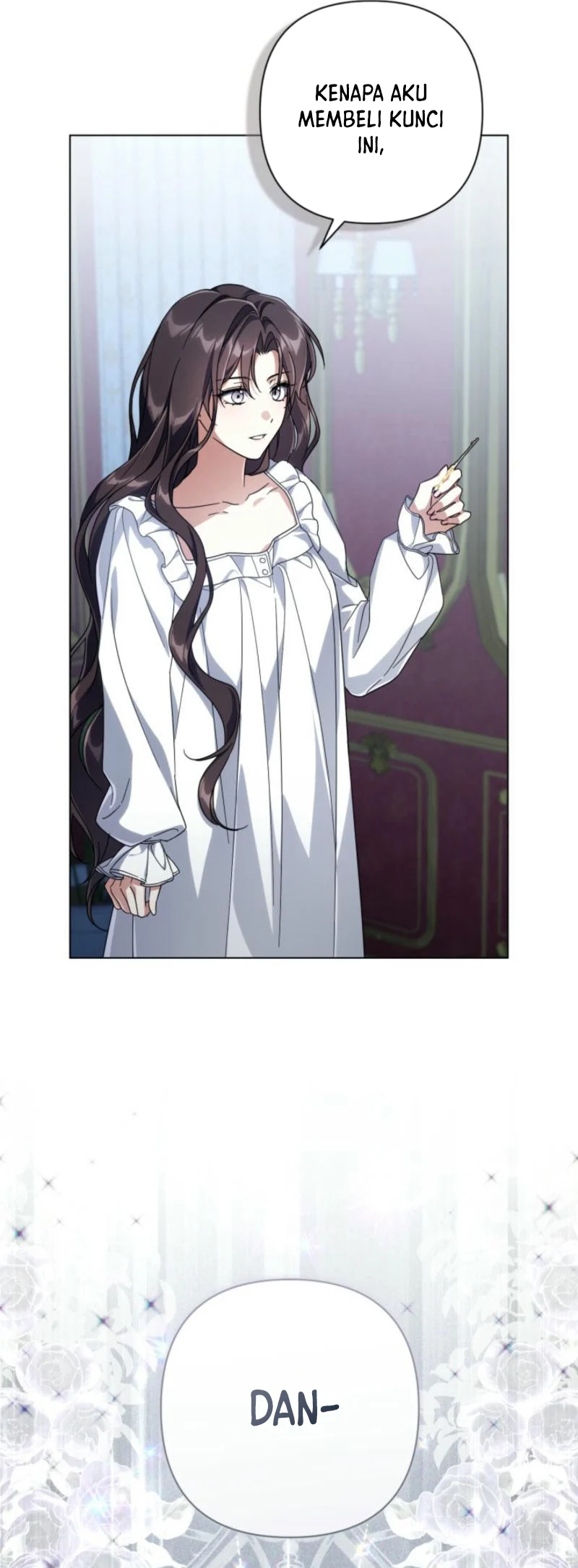 Villainess Streamer Bab 10 halaman 71