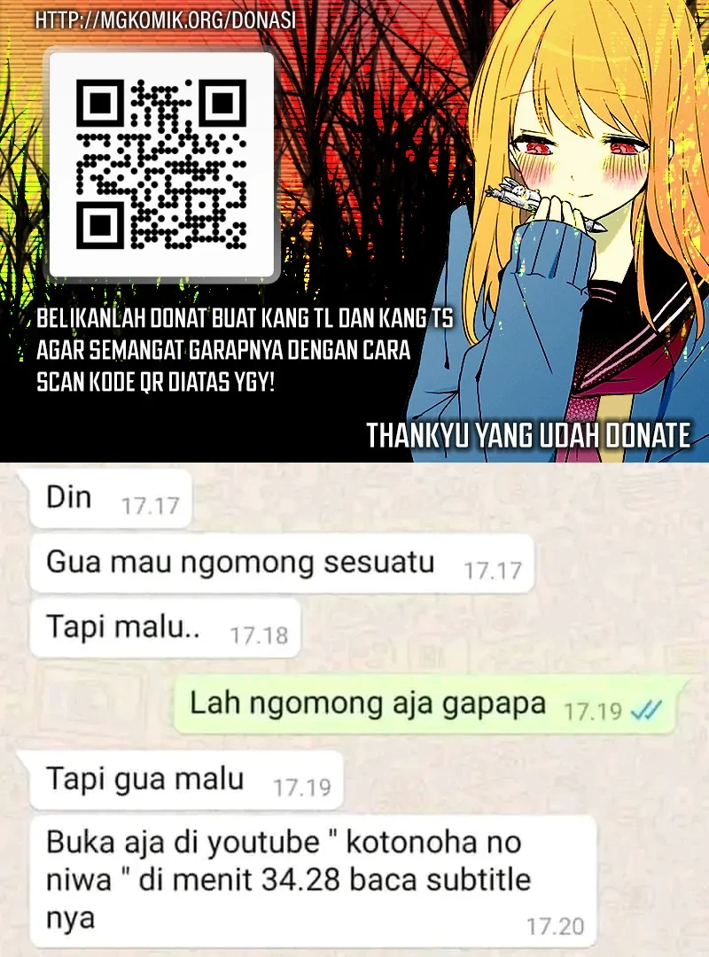 Villainess Streamer Bab 10 halaman 75