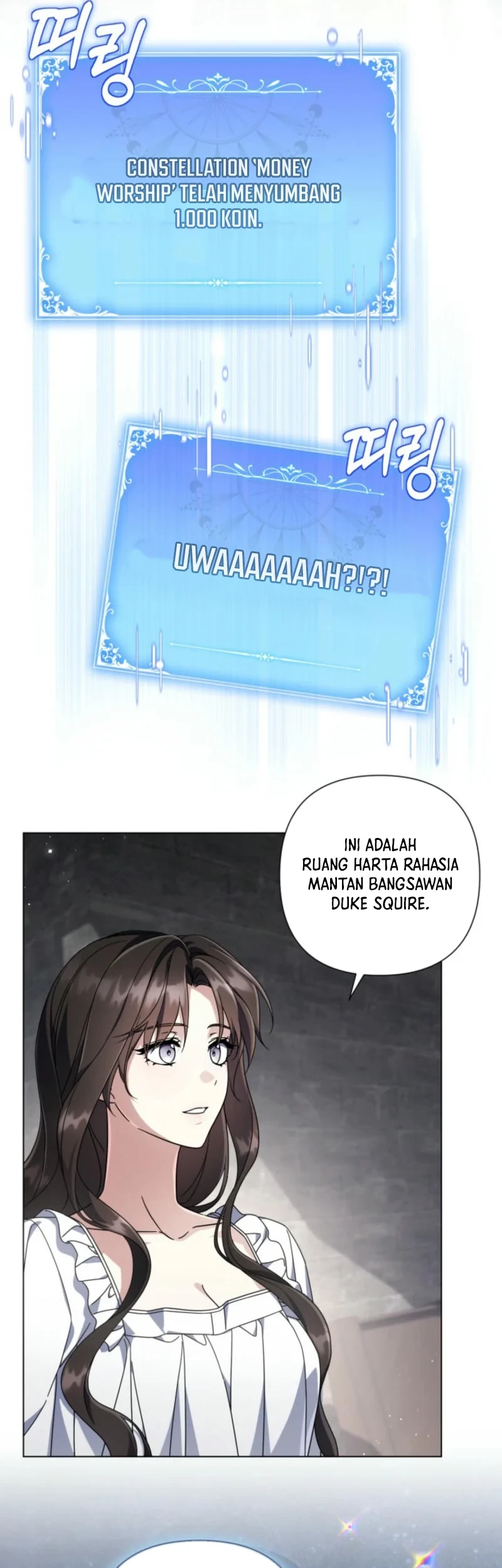 Villainess Streamer Bab 11 halaman 5