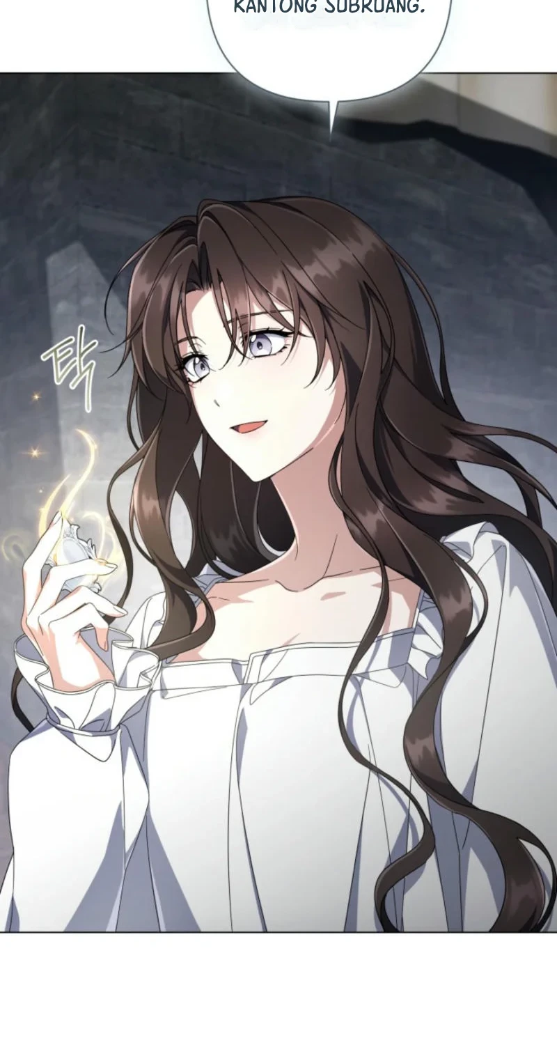 Villainess Streamer Bab 11 halaman 10