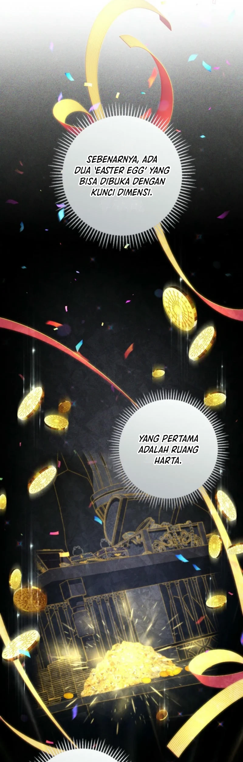 Villainess Streamer Bab 11 halaman 13