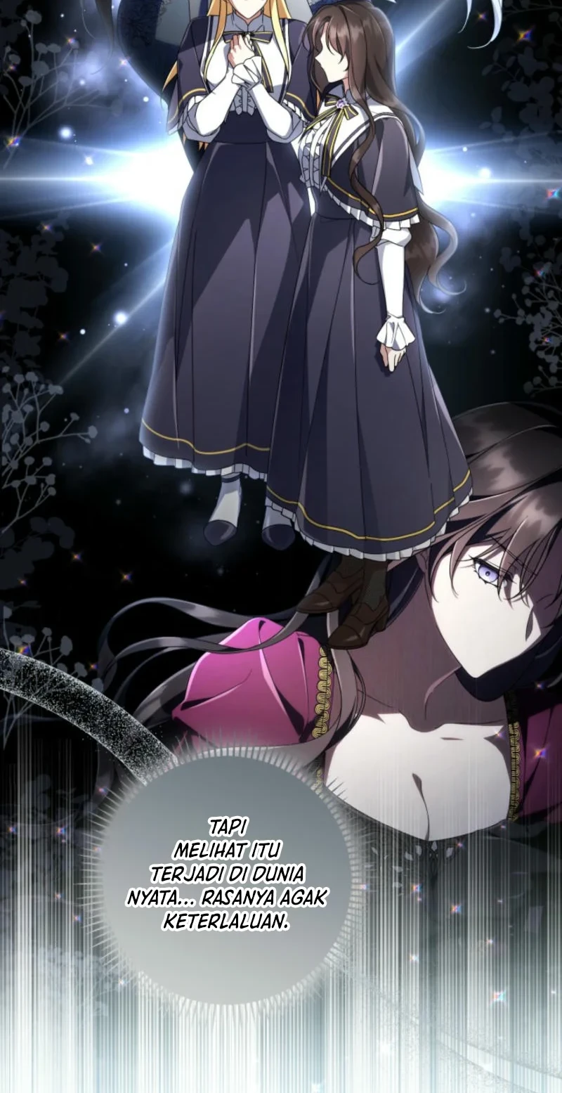 Villainess Streamer Bab 11 halaman 27