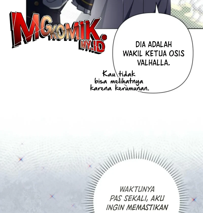 Villainess Streamer Bab 11 halaman 38