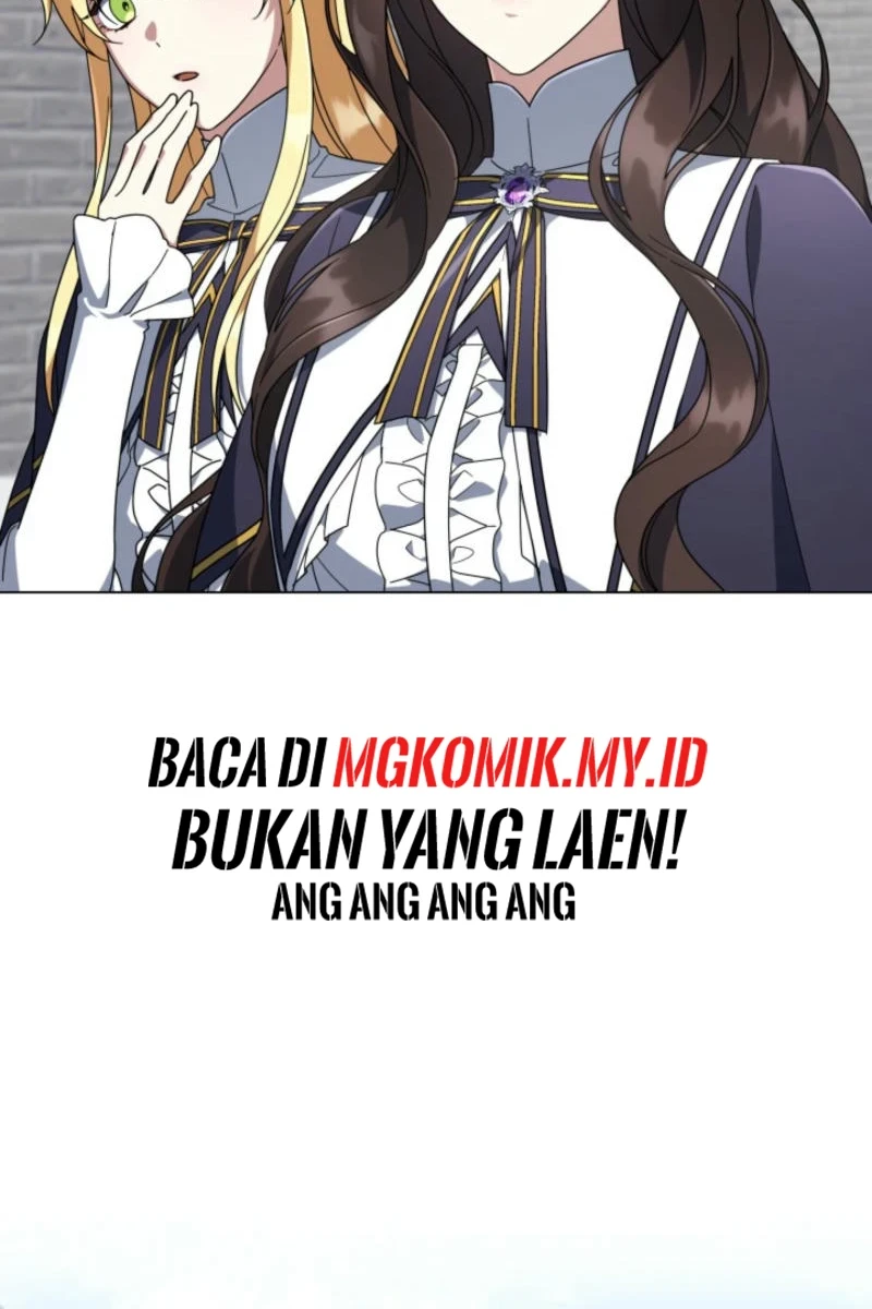 Villainess Streamer Bab 12 halaman 8